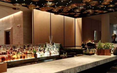 Hyatt – Milan