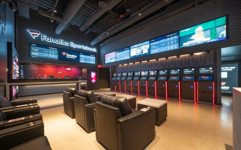 Fanatics Sportsbook Columbus