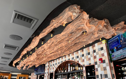 RESTAURANT BRICCO