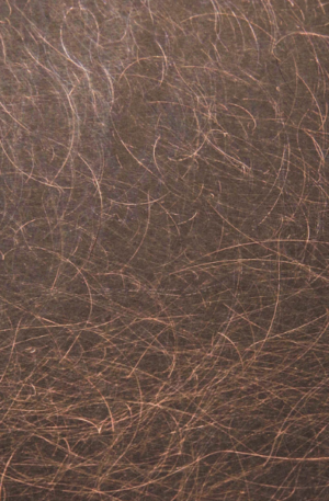 SCRATCHED BROWN 1150