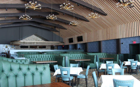 Village Supper Club