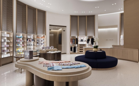 Fontainebleau Spa