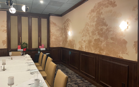 Ruth’s Chris Steakhouse