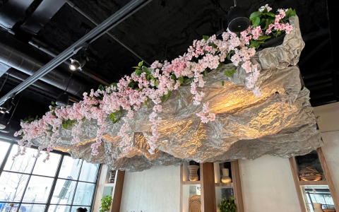 MITA Restaurant