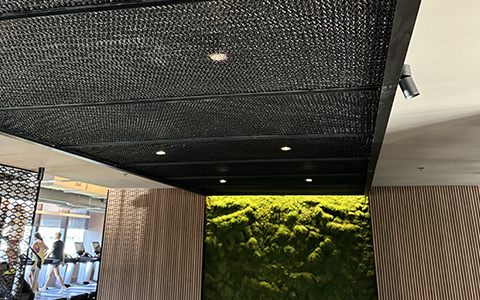 Hilton Chicago O’Hare