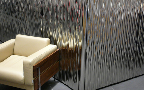 Wall Cladding