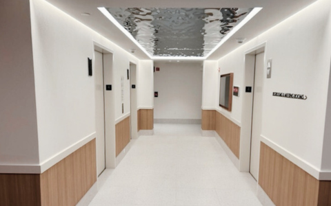 MSocial Hotel