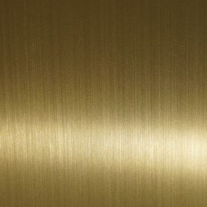 Hairline Oro