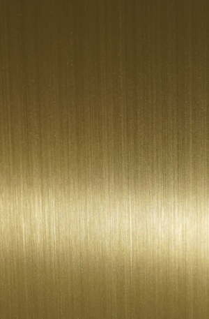 Hairline Oro