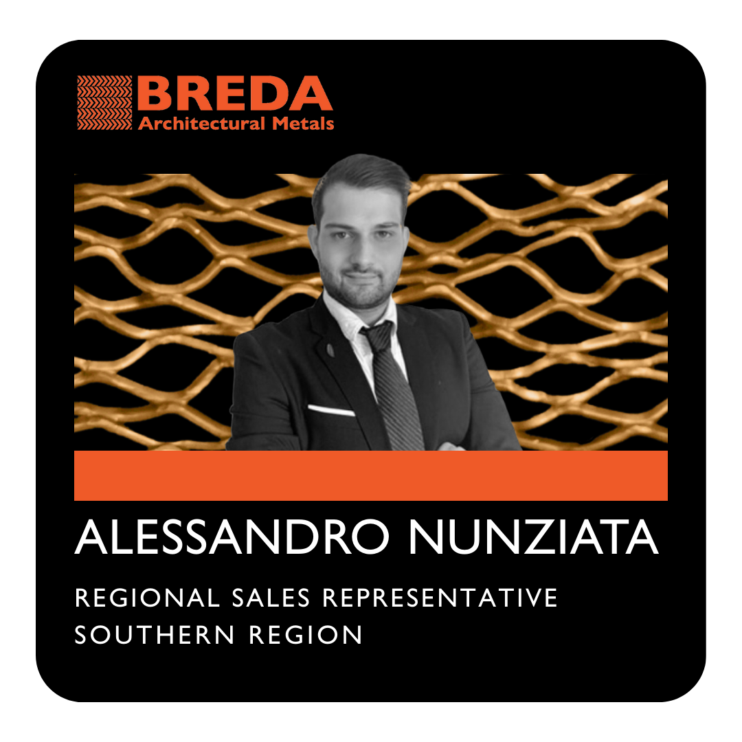 BREDA METALS_ALESSANDRO BREDA METALS_ALESSANDRO