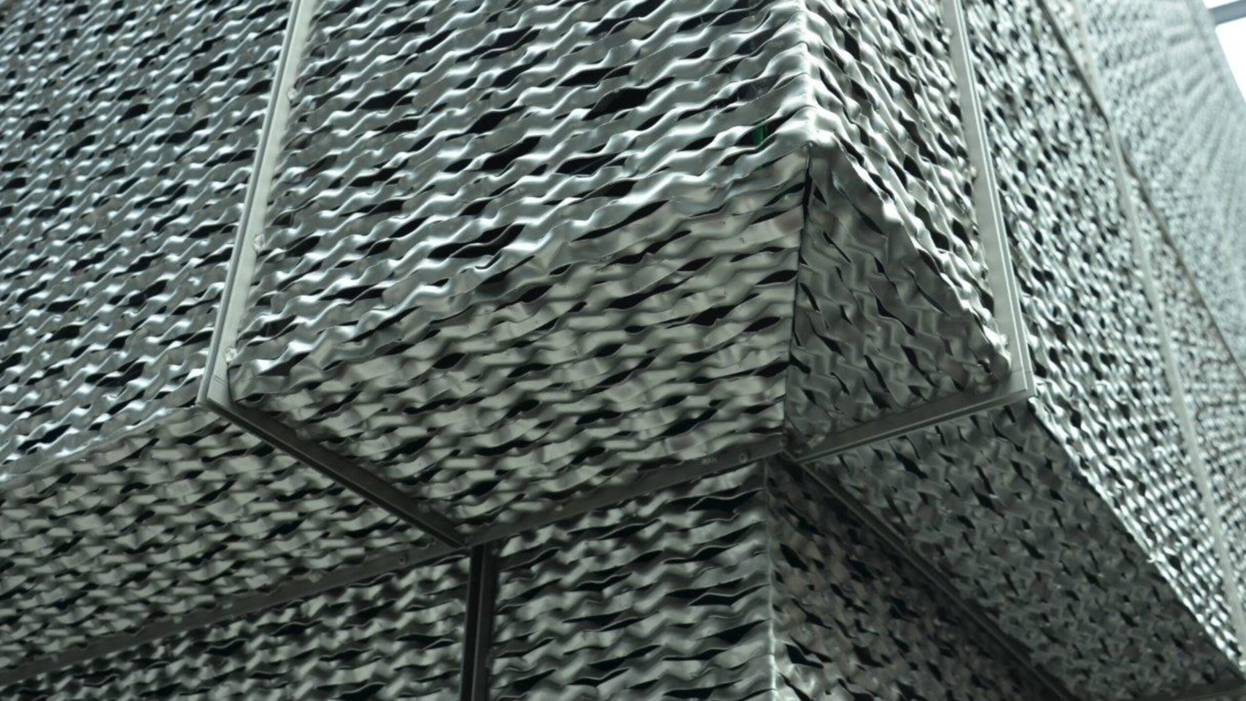 EXPANDED METALS