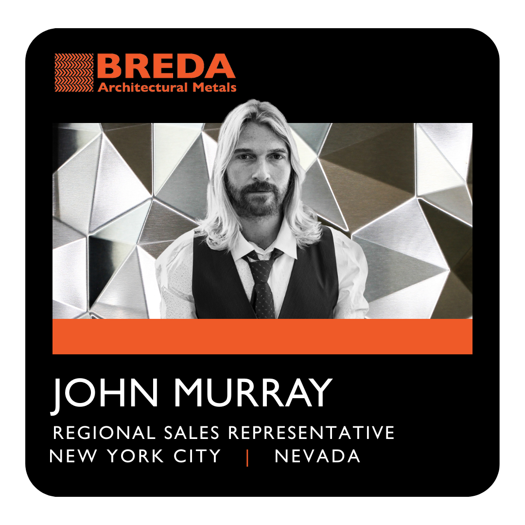 BREDA METALS_JOHN BREDA METALS_JOHN