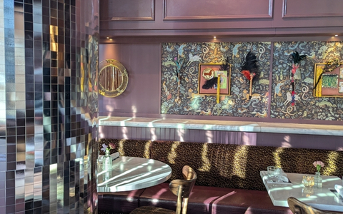 Piano Piano Leslieville