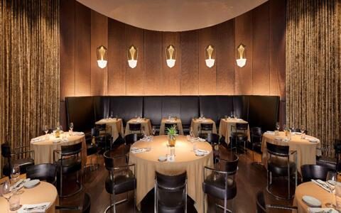 BVLGARI HOTEL MILANO