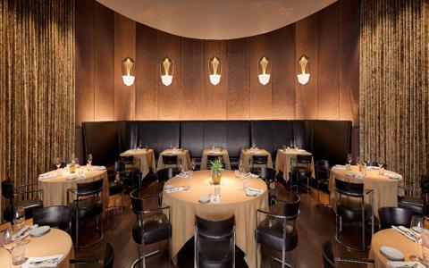 BVLGARI HOTEL MILANO